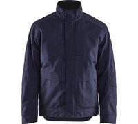 Blåkläder Arbeitsjacke Flammschutz Winterjacke 47841516 M