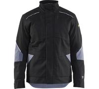 Blåkläder Arbeitsjacke Flammschutz Winterjacke 49611516 4XL