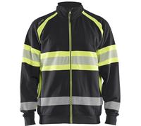 Blåkläder Arbeitsjacke Giacca da ginnastica ad alta visibilità 35511158 3XL