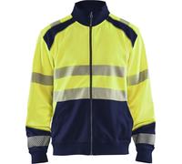 Blåkläder Arbeitsjacke Giacca da ginnastica ad alta visibilità 35582528 L