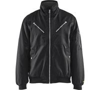 Blakläder Pilot 480519009900XL - Giacca invernale, taglia XL, colore: Nero