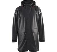 Blåkläder Arbeitsjacke giacca da pioggia livello 1 43012000 4XL