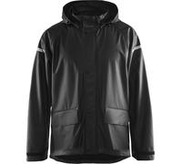 Blåkläder Arbeitsjacke giacca da pioggia livello 1 43112000 L