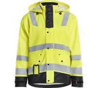 Blåkläder Arbeitsjacke giacca da pioggia livello 2 43022003 4XL
