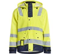 Blåkläder Arbeitsjacke giacca da pioggia livello 2 43022003 S