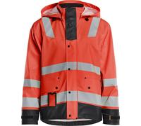 Blåkläder Arbeitsjacke giacca da pioggia livello 2 43022003 S