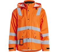 Blåkläder Arbeitsjacke giacca da pioggia livello 2 43022003 S