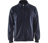 Blåkläder Arbeitsjacke Giacca in felpa 33491048 XL