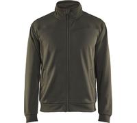 Blåkläder Arbeitsjacke Giacca in felpa 33622526 S
