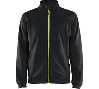 Blåkläder Arbeitsjacke Giacca in felpa 33622526 S