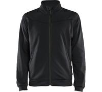 Blåkläder Arbeitsjacke Giacca in felpa 33622526 XXL