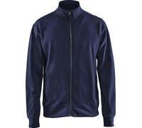 Blåkläder Arbeitsjacke Giacca in felpa 33711158 3XL