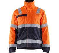 Blåkläder Arbeitsjacke Giacca invernale Multinorm 40691513 S