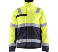 Blåkläder Arbeitsjacke Giacca invernale Multinorm 40691514 XS