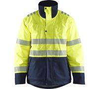 Blåkläder Arbeitsjacke Giacca invernale Multinorm 45171534 3XL