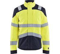 Blåkläder Arbeitsjacke Giacca multinorm Inhärent 40891512 XXL