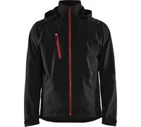 Blåkläder Arbeitsjacke Giacca softshell 47492513 3XL