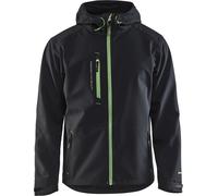 Blåkläder Arbeitsjacke Giacca softshell 49492517 XL