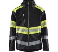 Blåkläder Arbeitsjacke Giacca Softshell Alta Vis 44942513 XS