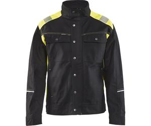 Blåkläder Arbeitsjacke Handwerker Jacke 40951370 4XL