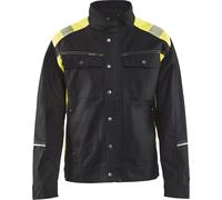 Blåkläder Arbeitsjacke Handwerker Jacke 40951370 XXL