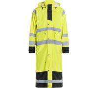 Blåkläder Arbeitsjacke Impermeabile ad alta visibilità Livello 1 43252000 4XL