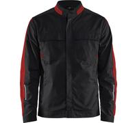 Blåkläder Arbeitsjacke Industrie Jacke Stretch 44441832 4XL