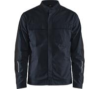 Blåkläder Arbeitsjacke Industrie Jacke Stretch 44441832 4XL