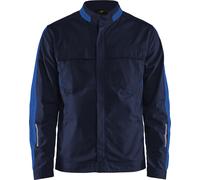 Blåkläder Arbeitsjacke Industrie Jacke Stretch 44441832 M