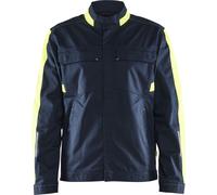 Blåkläder Arbeitsjacke Industrie Jacke Stretch 44441832 S