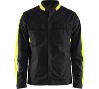 Blåkläder Arbeitsjacke Industrie Jacke Stretch 44441832 XL
