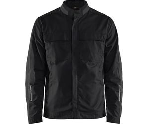 Blåkläder Arbeitsjacke Industrie Jacke Stretch 44441832 XS