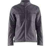 Blåkläder Arbeitsjacke Industrie Jacke Stretch 44661344 L