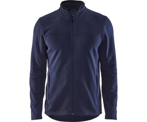 Blåkläder Arbeitsjacke Microgiacca in pile 48951010 3XL