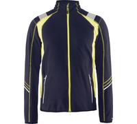 Blåkläder Arbeitsjacke Microgiacca in pile 49931010 XS