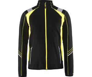 Blåkläder Arbeitsjacke Microgiacca in pile 49931010 XXL