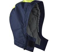 Blåkläder Arbeitsjacke Multinorm Winterkapuze 21671534 XXL