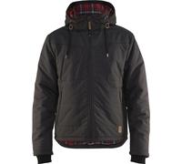 Blåkläder Arbeitsjacke Winterjacke 44991845 3XL
