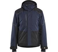 Blåkläder Arbeitsjacke Winterjacke 48811987 XL