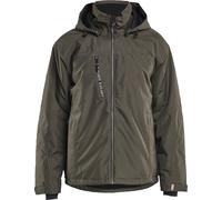 Blåkläder Arbeitsjacke Winterjacke 48901977 3XL
