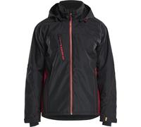 Blåkläder Arbeitsjacke Winterjacke 48901977 L