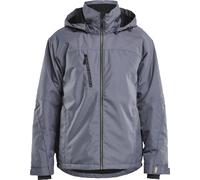 Blåkläder Arbeitsjacke Winterjacke 48901977 L