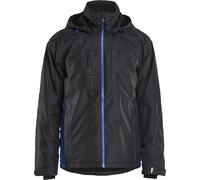 Blåkläder Arbeitsjacke Winterjacke 48901977 L