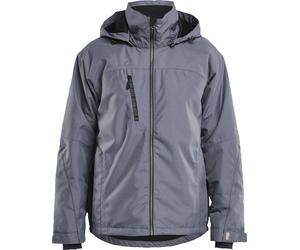Blåkläder Arbeitsjacke Winterjacke 48901977 S
