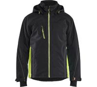 Blåkläder Arbeitsjacke Winterjacke 48901977 XS