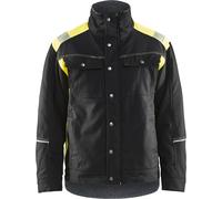 Blåkläder Arbeitsjacke Winterjacke 49151370 4XL