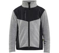 Blåkläder Arbeitsjacket Bambini cardigan in pile 52072536 122/128