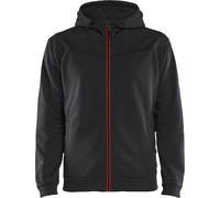 Blåkläder Arbeitsjacket Giacca con cappuccio 33632526 3XL