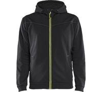 Blåkläder Arbeitsjacket Giacca con cappuccio 33632526 M