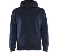 Blåkläder Arbeitsjacket Giacca con cappuccio 33632526 S